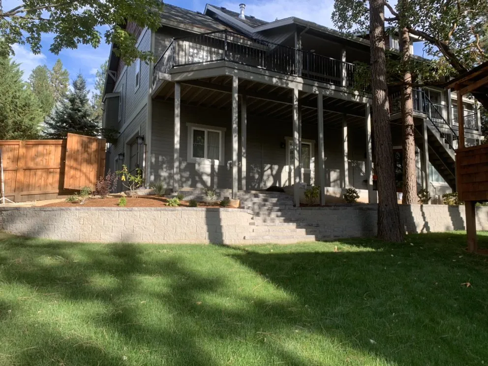 Reliable residential landscaping in White City, OR by Jose’s Feild & Property Mowing