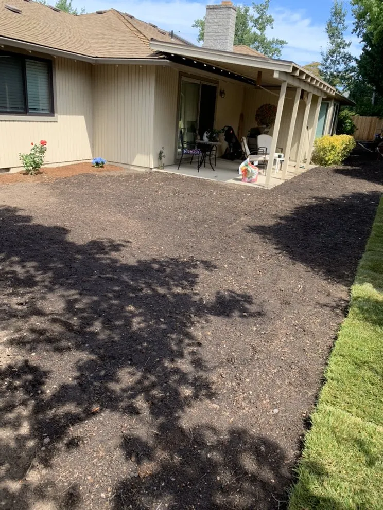 Expert residential landscaping in White City, OR by Jose’s Feild & Property Mowing