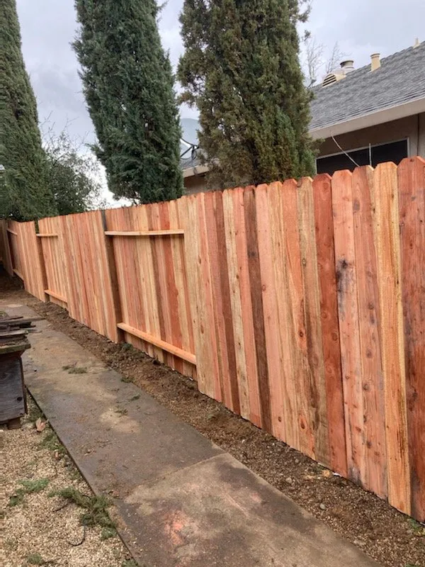 Professional landscape design in Sacramento, CA by Jose's Gardening & Maintenance Services