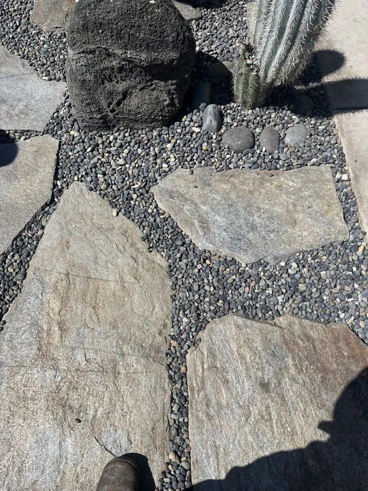 Affordable yard cleanup service with custom design across Glendale, CA - Jose's Gardening and Landscaping