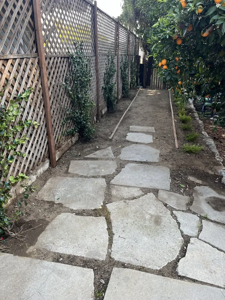 Affordable landscaping services experts serving Glendale, CA - Jose's Gardening and Landscaping