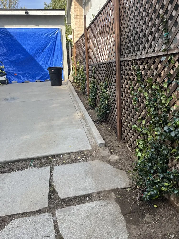 Custom lawn care service in Glendale, CA - Jose's Gardening and Landscaping