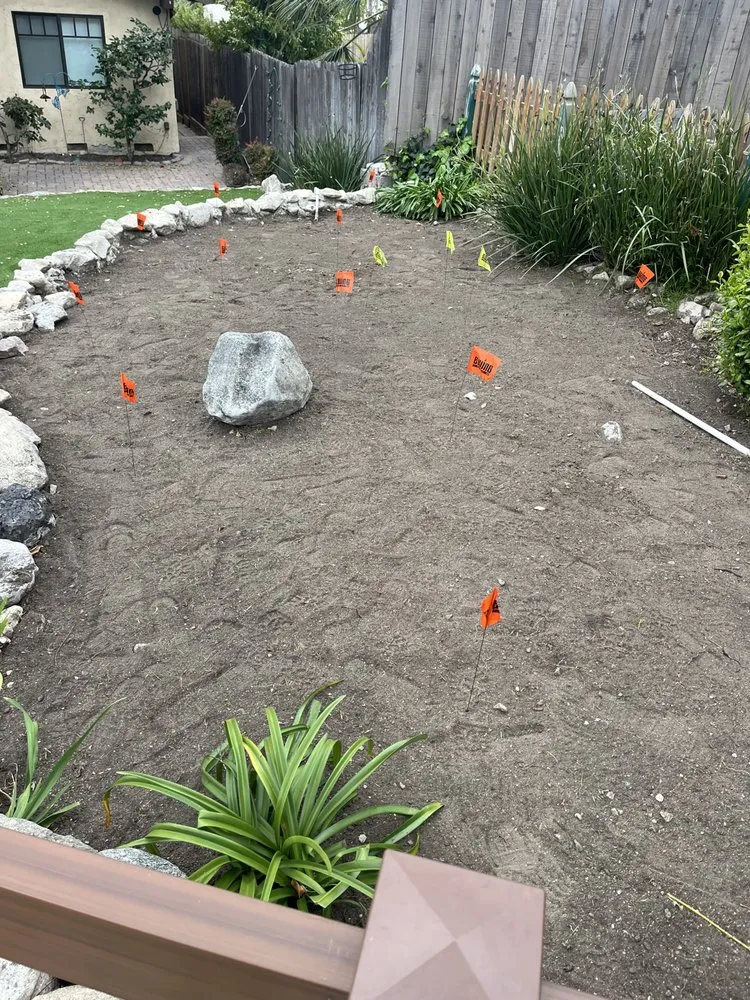 Expert outdoor landscaping in Glendale, CA - Jose's Gardening and Landscaping
