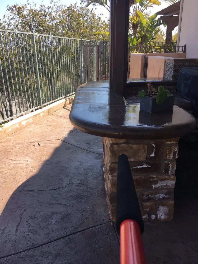 Local residential landscaping in Santa Clarita, CA by Jose's Gardening