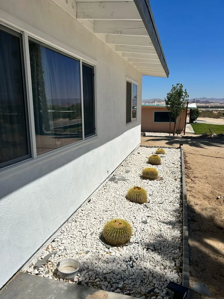 Top-rated yard maintenance with custom design in City of Industry, CA by Jose's Gardening Service