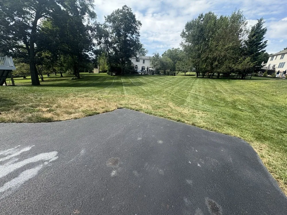 Top-rated yard maintenance for beautiful yards in York, PA by Jose’s Green Solutions