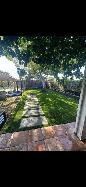 Local lawn care service for year-round maintenance across Encinitas, CA - Jose’s Irrigation Service And Drainage