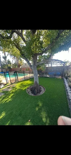 Local yard maintenance for beautiful yards across Encinitas, CA - Jose’s Irrigation Service And Drainage
