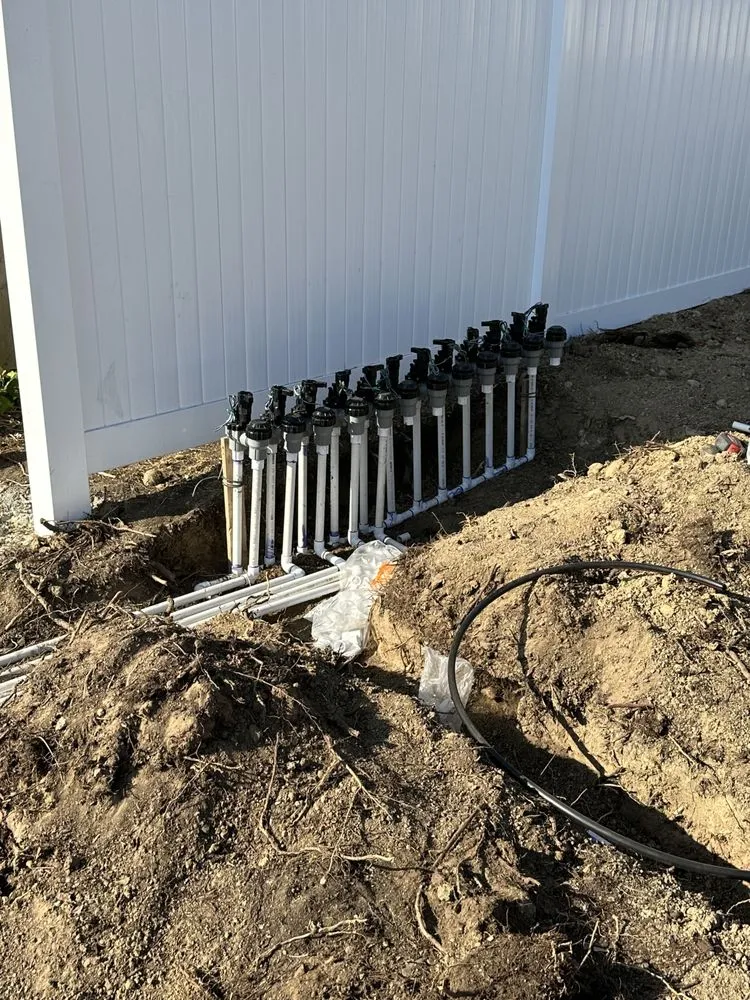 Top-rated residential landscaping experts serving Encinitas, CA - Jose’s Irrigation Service And Drainage