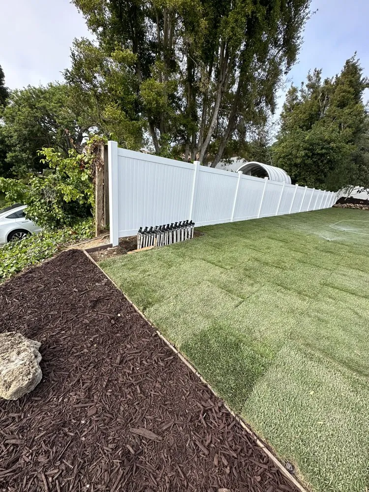 Custom lawn care service in Encinitas, CA by Jose’s Irrigation Service And Drainage