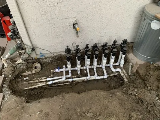 Jose’s Irrigation Service And Drainage