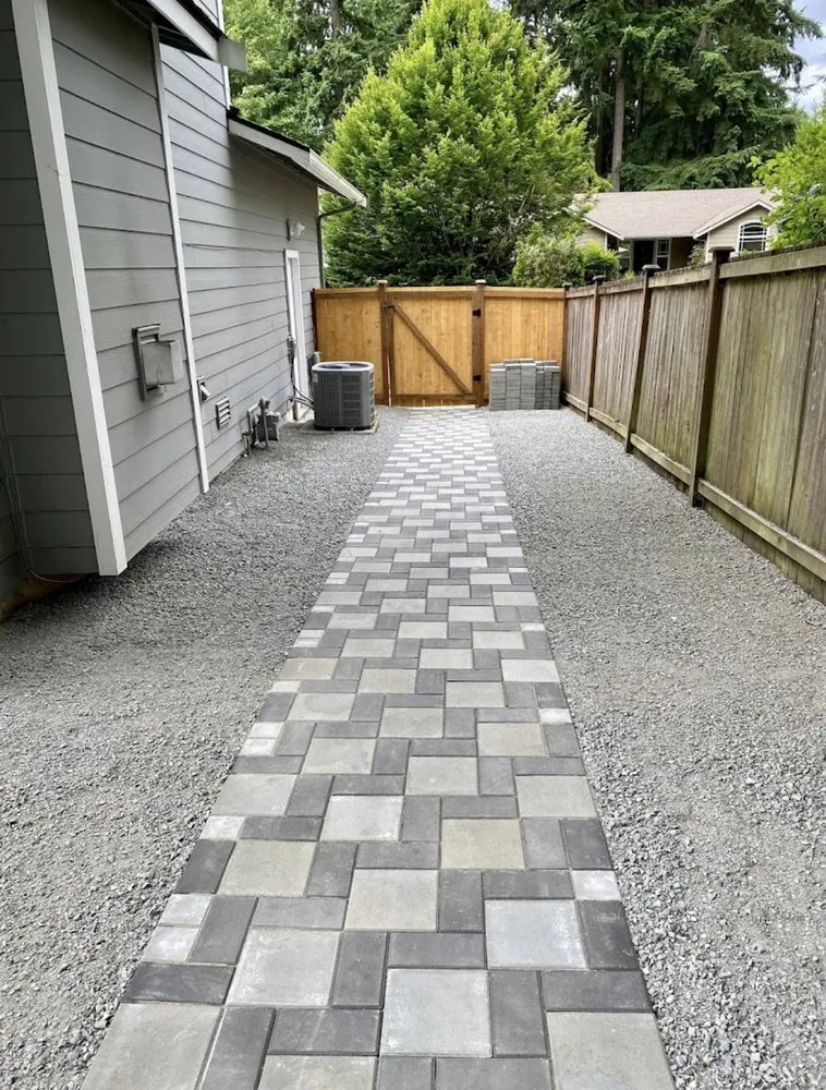 Affordable lawn care service in Bothell, WA by Jose's Landscape & Maintenance