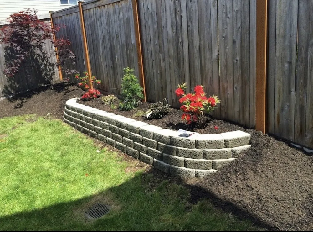 Professional lawn mowing service for beautiful yards in Bothell, WA by Jose's Landscape & Maintenance