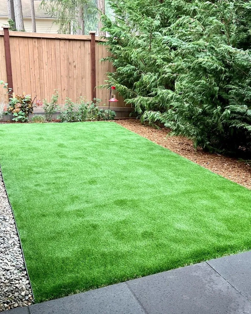 Expert lawn mowing service for residential properties across Bothell, WA - Jose's Landscape & Maintenance