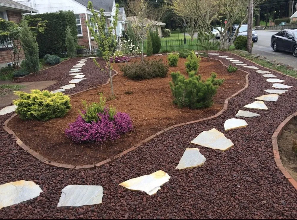 Custom landscape design experts serving Bothell, WA - Jose's Landscape & Maintenance