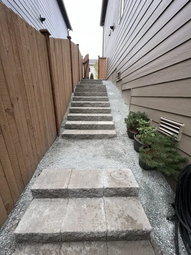 Trusted lawn care service for residential properties across Bothell, WA - Jose's Landscape & Maintenance