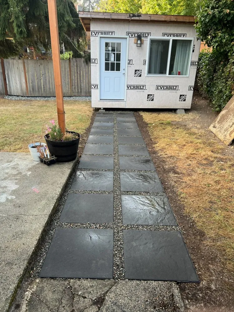 Top-rated residential landscaping near you across Bothell, WA - Jose's Landscape & Maintenance