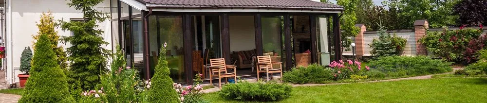 Expert lawn mowing service for year-round maintenance in Burlington, WI by Jose's Landscape