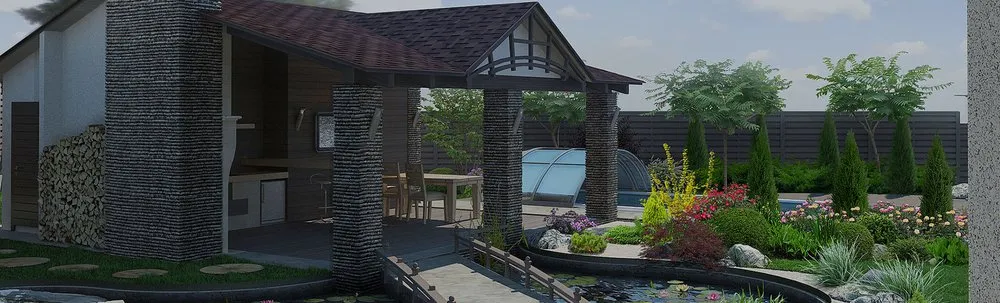 Reliable landscape installation in Burlington, WI - Jose's Landscape