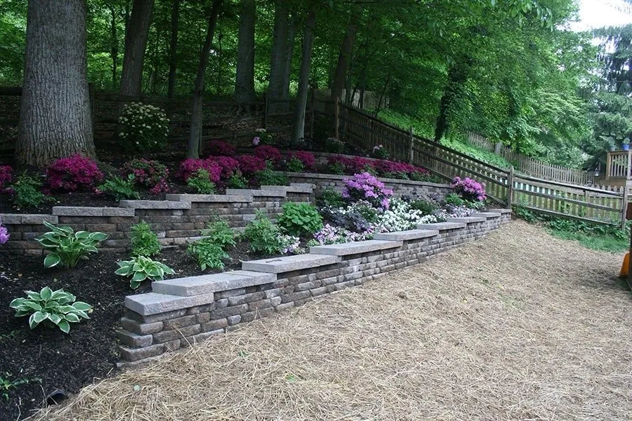 Top-rated landscape installation in Des Moines, IA - Jose’s Landscape