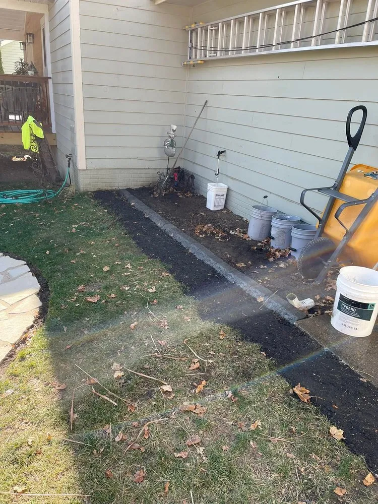 Local lawn care service for residential properties across Des Moines, IA - Jose’s Landscape