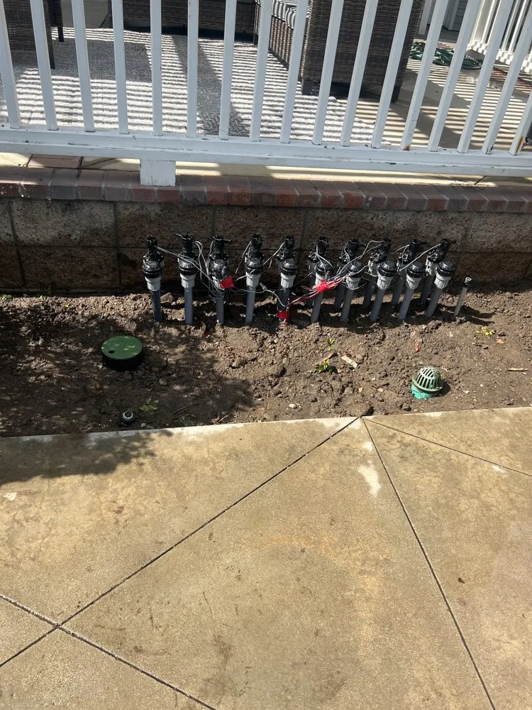 Reliable landscape design for residential properties in Orange, CA by Jose’s Landscape Hardscape