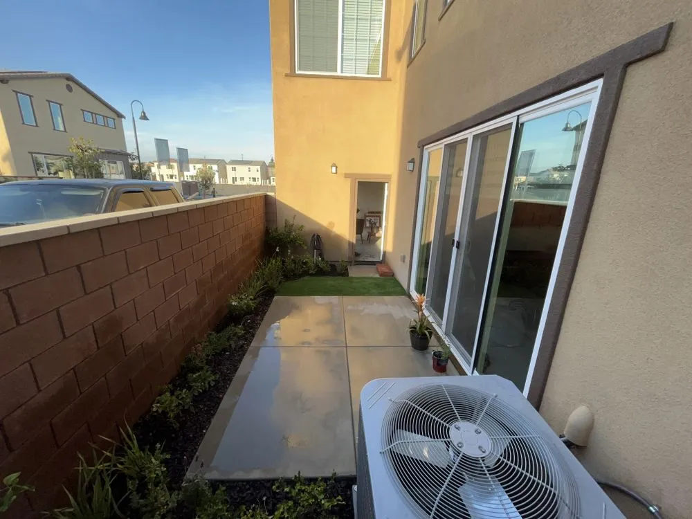 Local lawn care service for beautiful yards in Orange, CA by Jose’s Landscape Hardscape