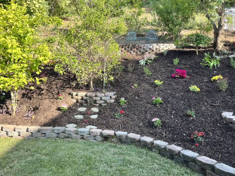 Reliable landscape design in Orange, CA - Jose’s Landscape Hardscape