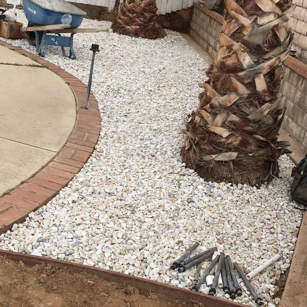 Trusted landscape design in Lancaster, CA by Jose's Landscape