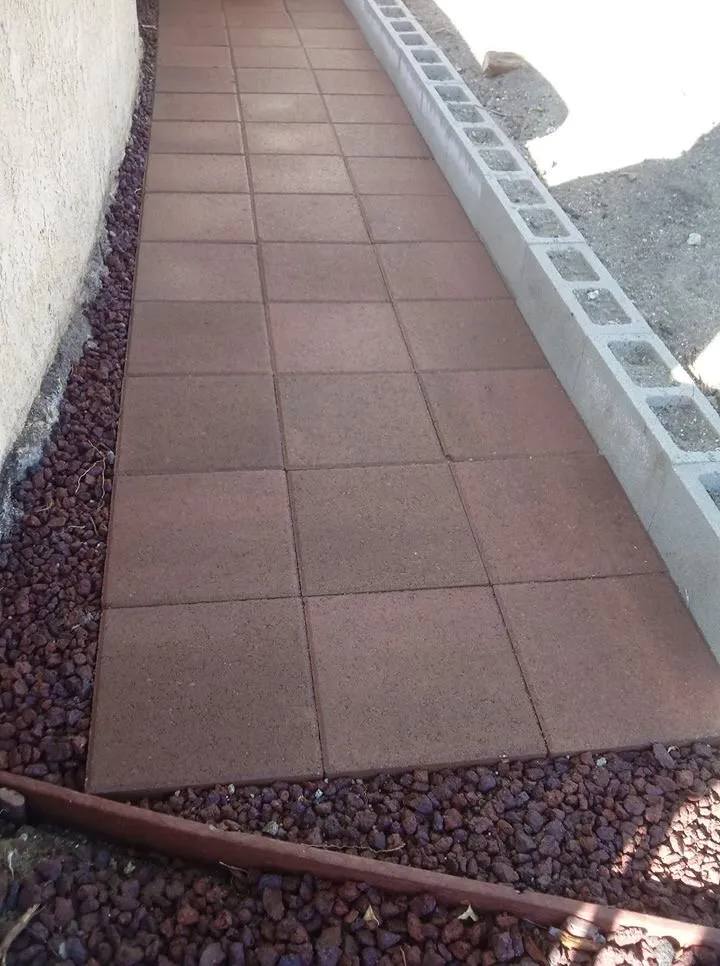 Local landscaping services for outdoor upgrades in Lancaster, CA by Jose's Landscape
