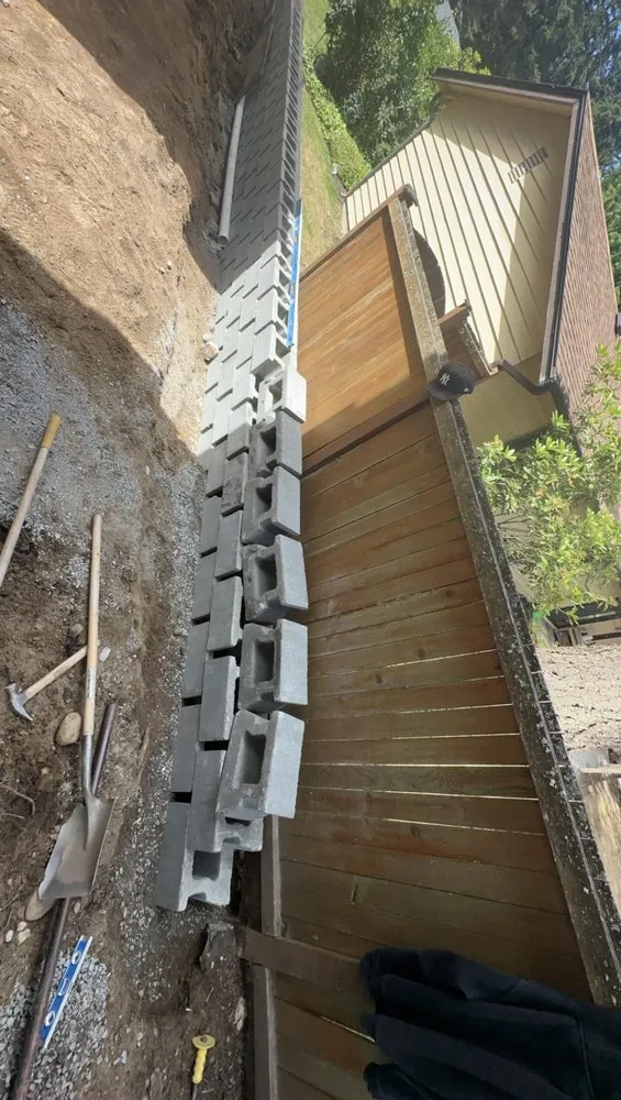 Expert garden landscaping for outdoor upgrades across Snohomish, WA - Jose’s Landscape