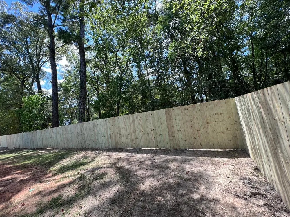 Professional outdoor landscaping experts serving Baton Rouge, LA - Jose's Landscaping & Fencing Service