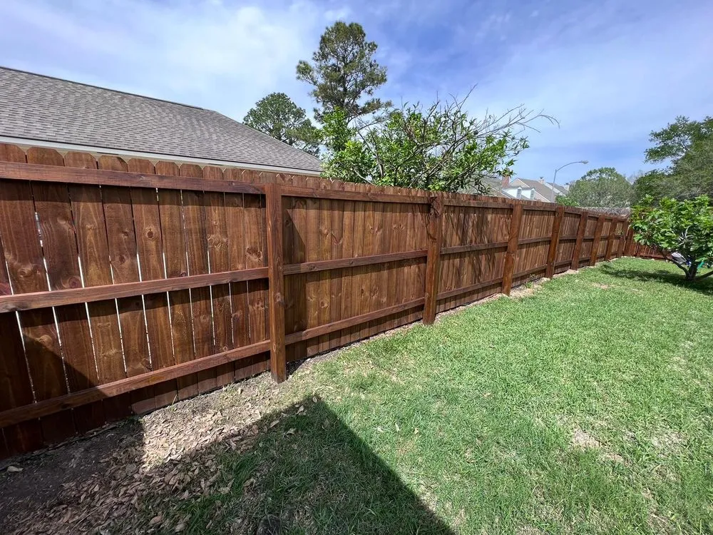 Affordable lawn mowing service near you across Baton Rouge, LA - Jose's Landscaping & Fencing Service