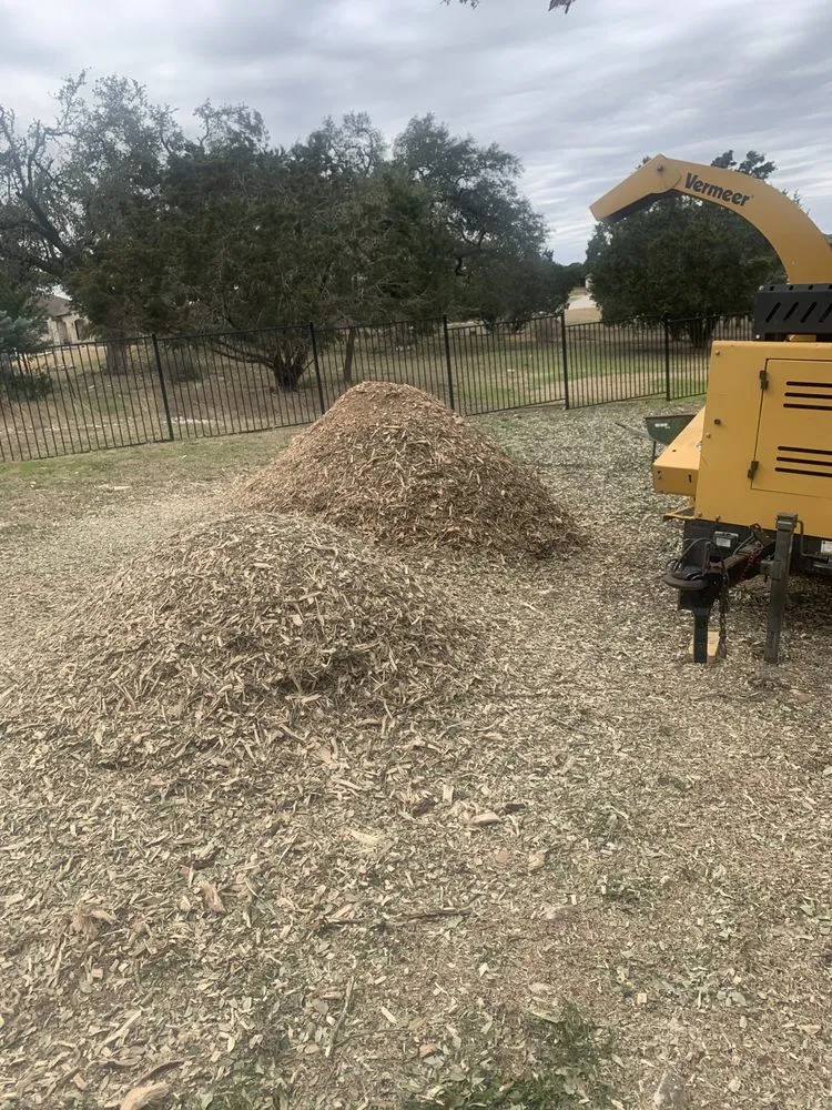 Top-rated yard maintenance for residential properties across Austin, TX - Jose’s landscaping and tree services