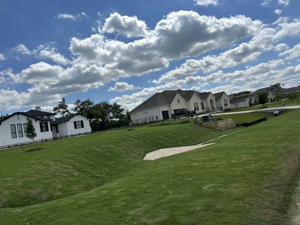 Affordable landscape installation experts serving Austin, TX - Jose’s landscaping and tree services