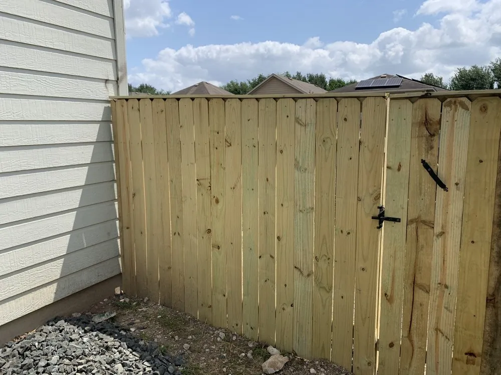 Expert garden landscaping for homes across Austin, TX - Jose’s landscaping and tree services