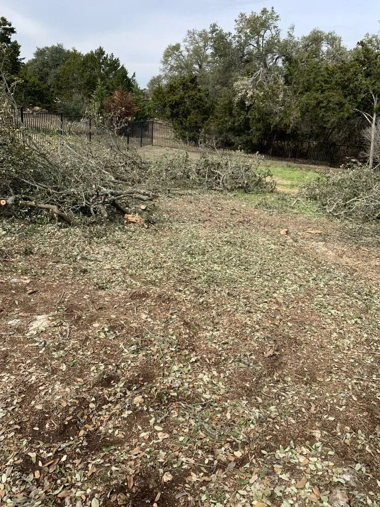 Reliable outdoor landscaping experts serving Austin, TX - Jose’s landscaping and tree services
