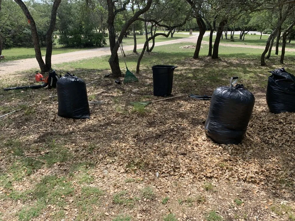 Expert lawn care service for year-round maintenance across Austin, TX - Jose’s landscaping and tree services