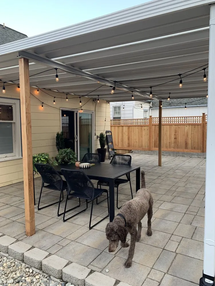 Professional garden landscaping in Bremerton, WA - Jose's Landscaping