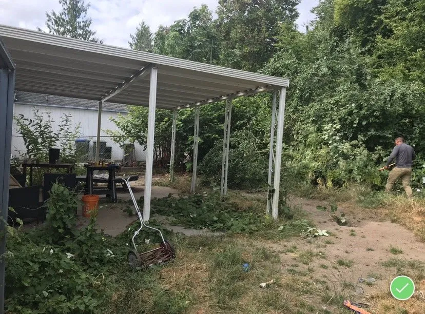 Local garden landscaping with custom design across Bremerton, WA - Jose's Landscaping