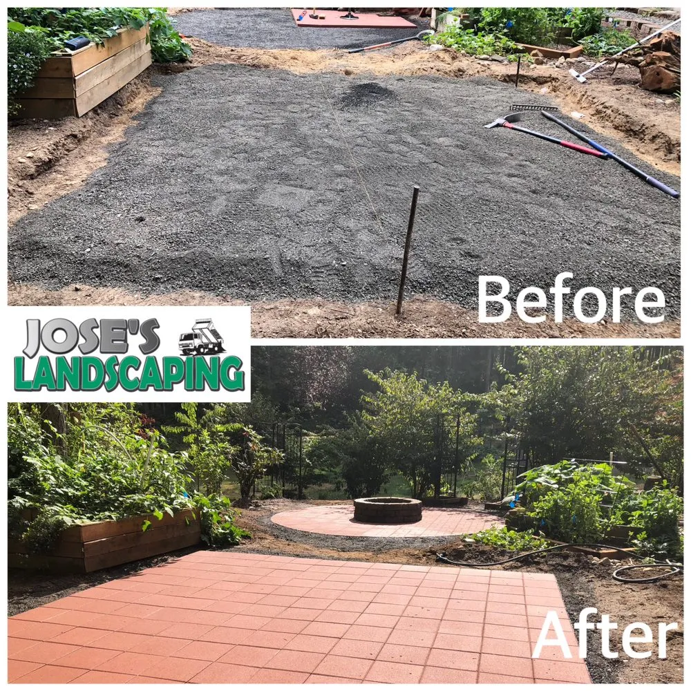 Top-rated lawn mowing service for beautiful yards across Bremerton, WA - Jose's Landscaping