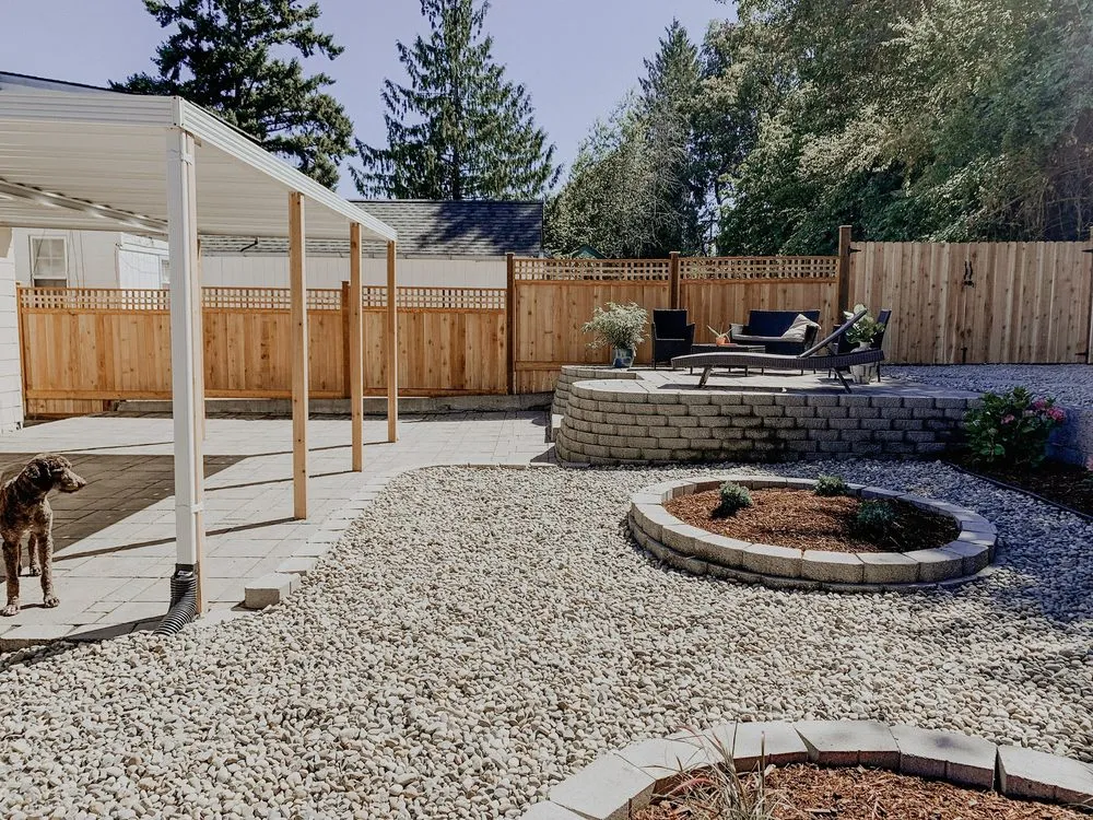 Affordable landscaping services in Bremerton, WA by Jose's Landscaping