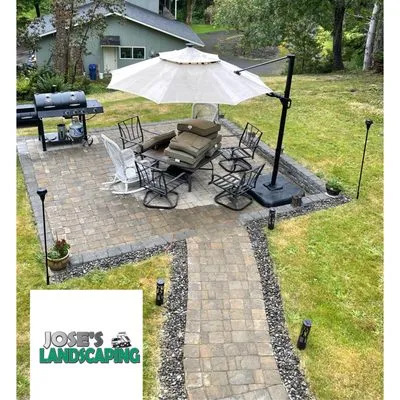 Jose's Landscaping