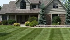 Professional landscape design in Burbank, CA - Jose's Landscaping