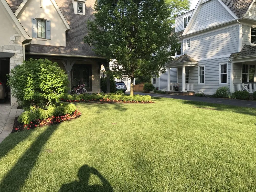 Local outdoor landscaping in Burbank, CA - Jose's Landscaping