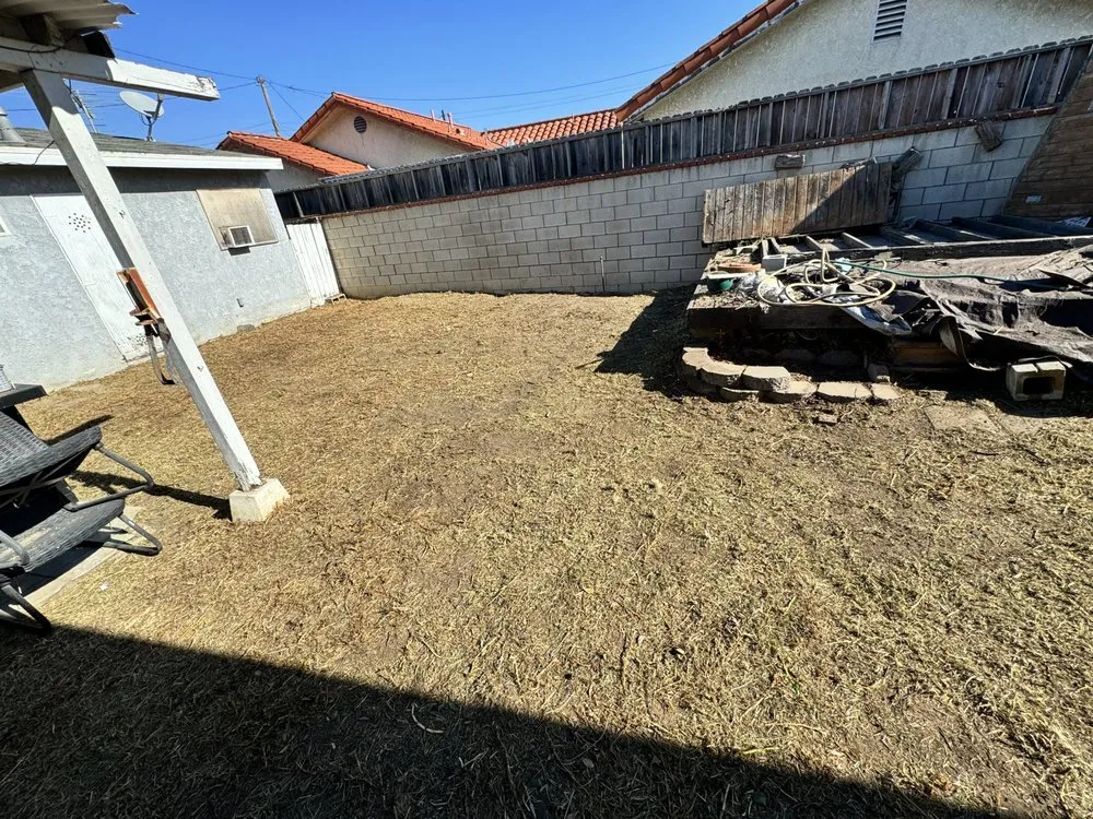 Expert outdoor landscaping for residential properties in Carson, CA by Jose’s landscaping