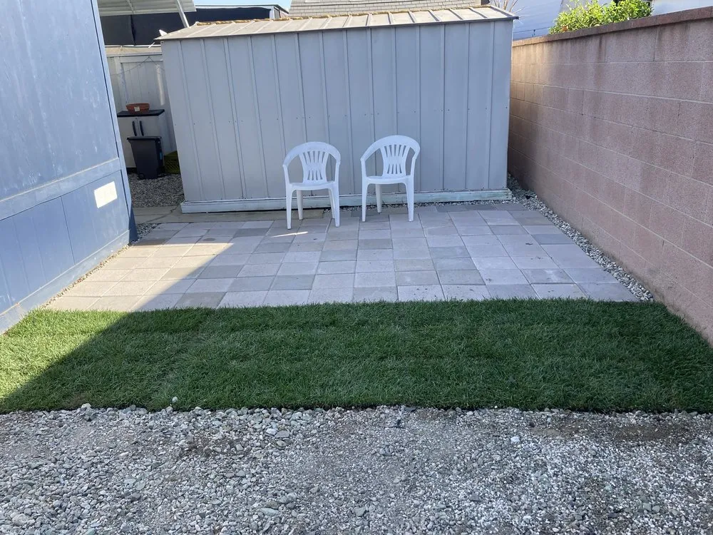 Affordable outdoor landscaping for beautiful yards across Carson, CA - Jose’s landscaping