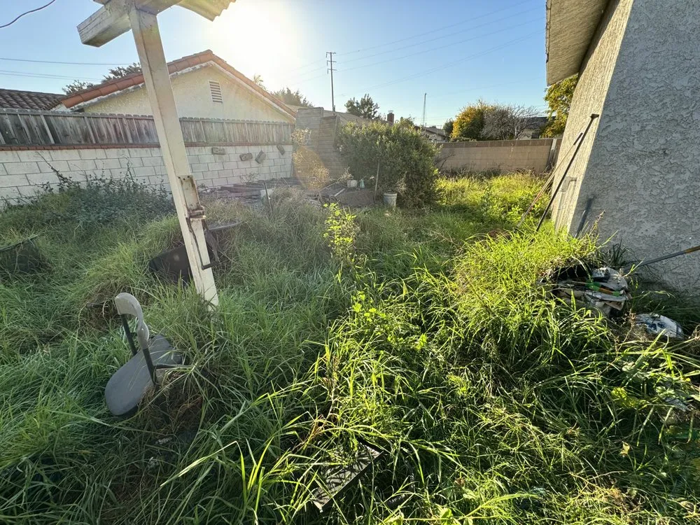 Trusted lawn mowing service in Carson, CA by Jose’s landscaping