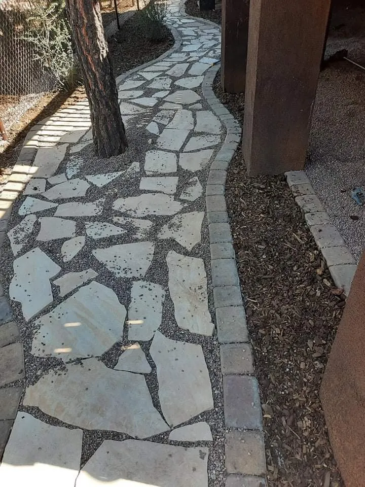 Affordable lawn mowing service in Lakeside, AZ by Jose’s Landscaping De Las Montanas Blancas