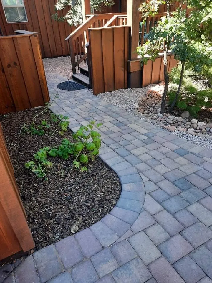 Reliable landscape installation for outdoor upgrades across Lakeside, AZ - Jose’s Landscaping De Las Montanas Blancas